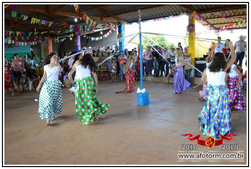 rolim de moura